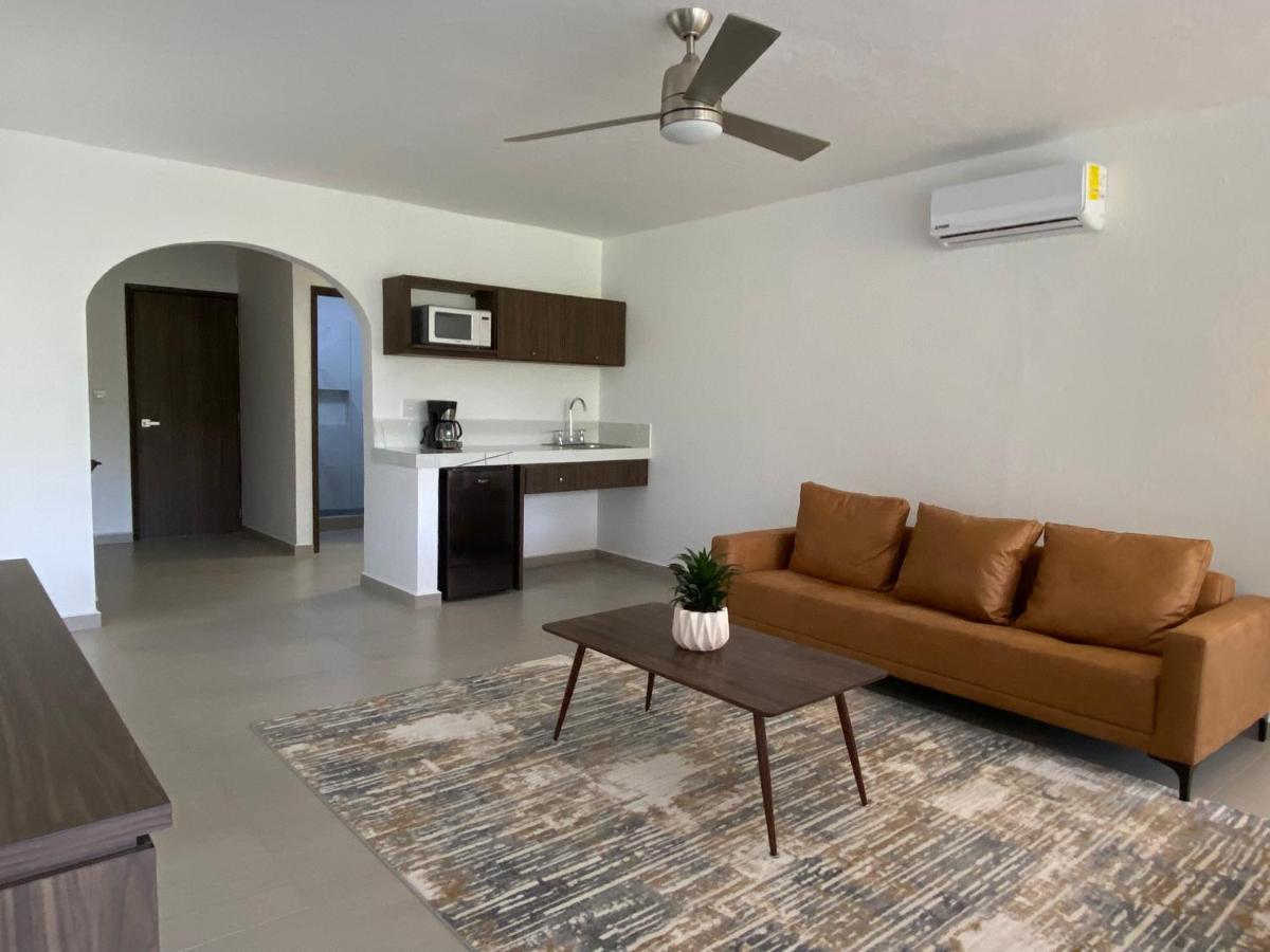 Hotel Marjaba Cuernavaca Bagian luar foto