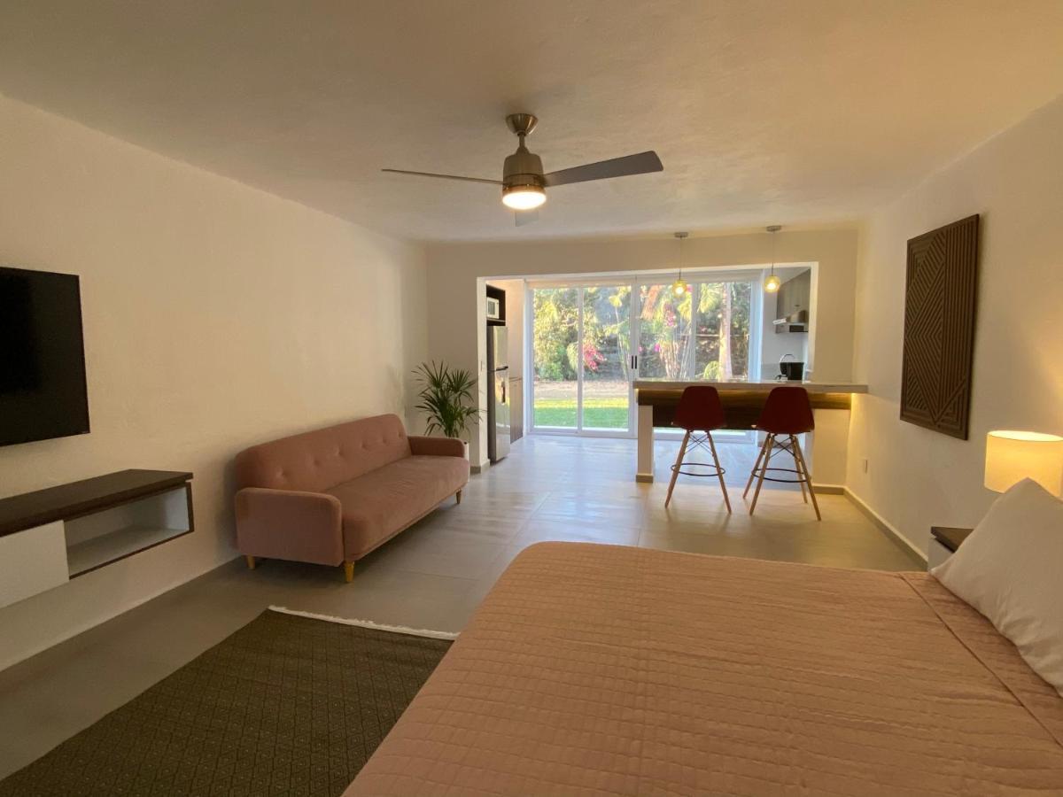 Hotel Marjaba Cuernavaca Bagian luar foto