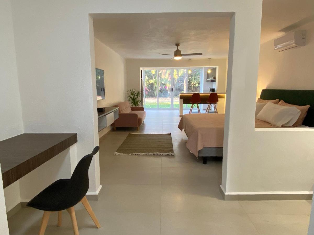 Hotel Marjaba Cuernavaca Bagian luar foto