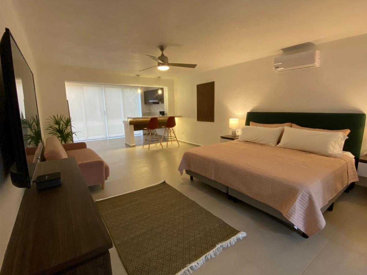 Hotel Marjaba Cuernavaca Bagian luar foto