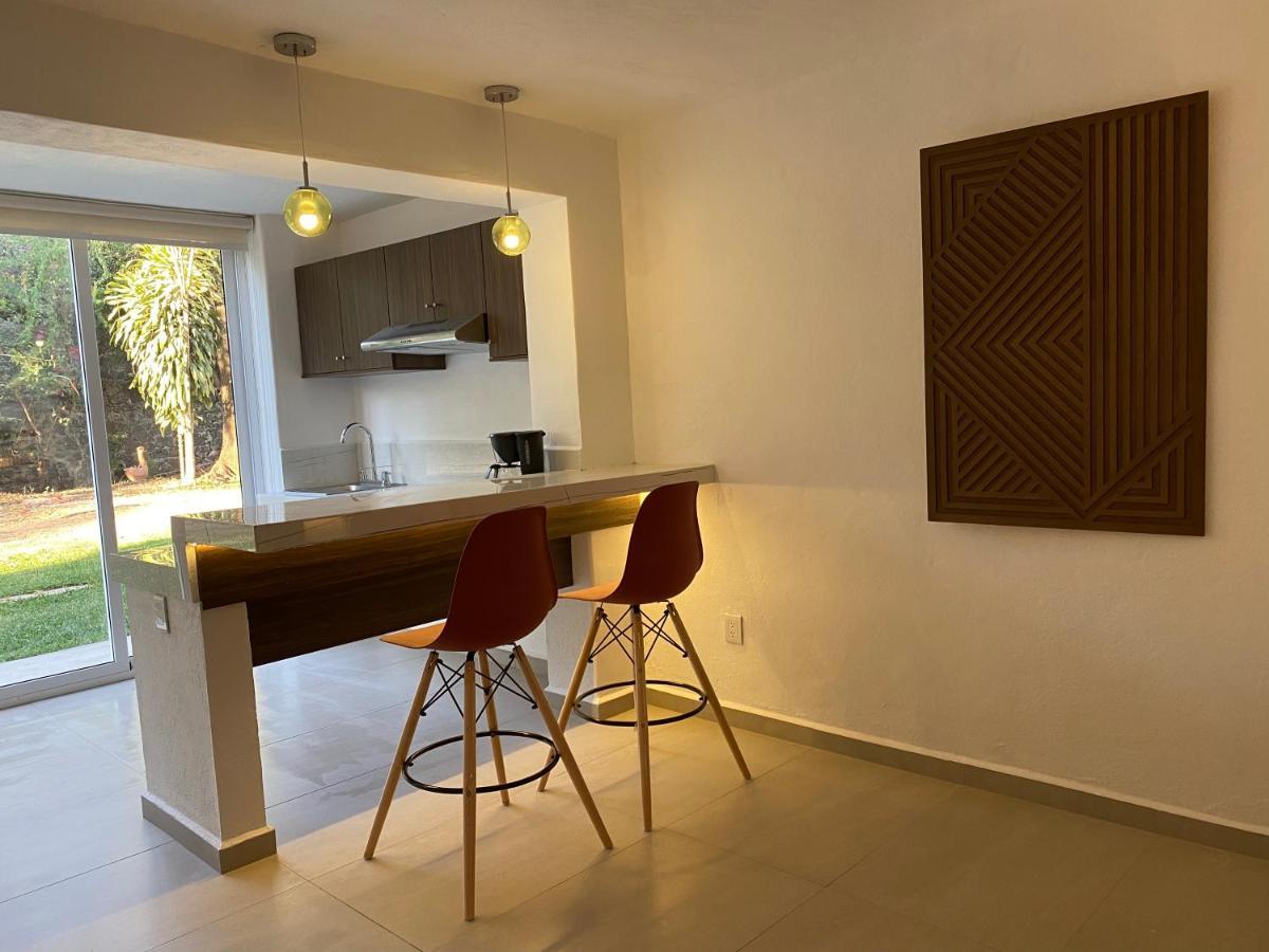 Hotel Marjaba Cuernavaca Bagian luar foto
