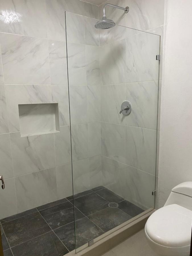 Hotel Marjaba Cuernavaca Bagian luar foto