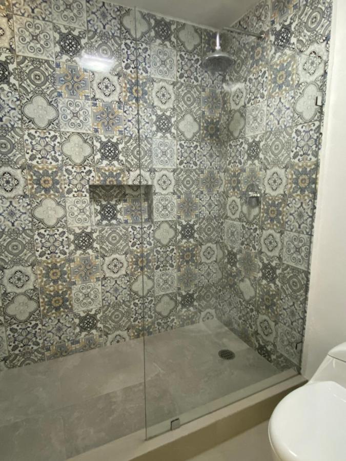 Hotel Marjaba Cuernavaca Bagian luar foto