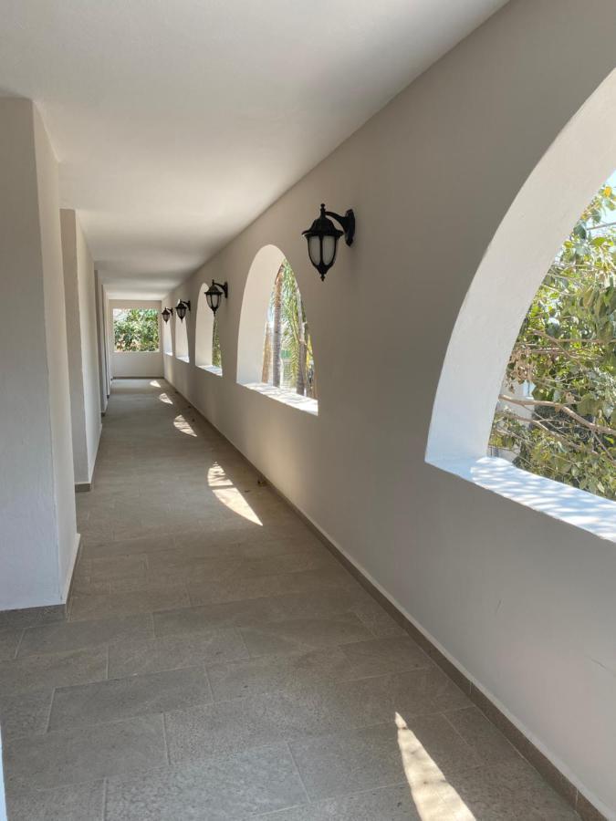 Hotel Marjaba Cuernavaca Bagian luar foto